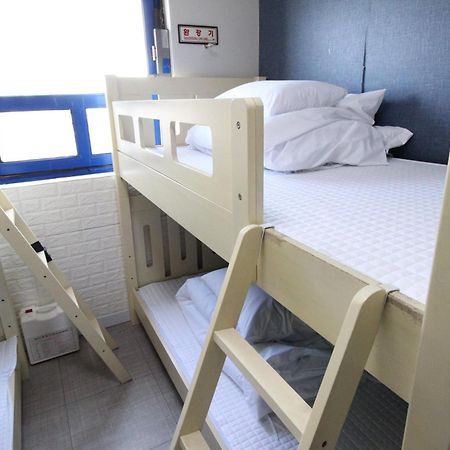 Hotel Golden Park Myeongdong Seul Esterno foto