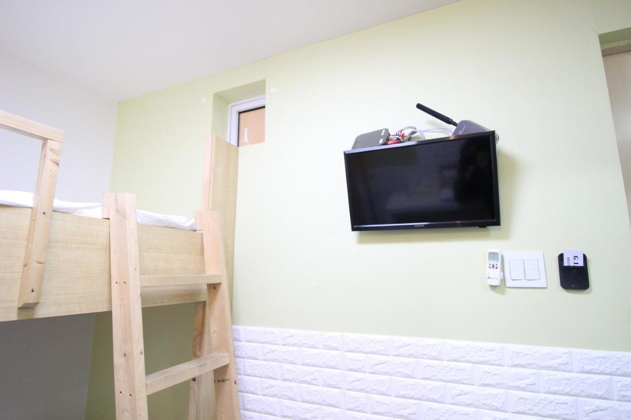 Hotel Golden Park Myeongdong Seul Esterno foto