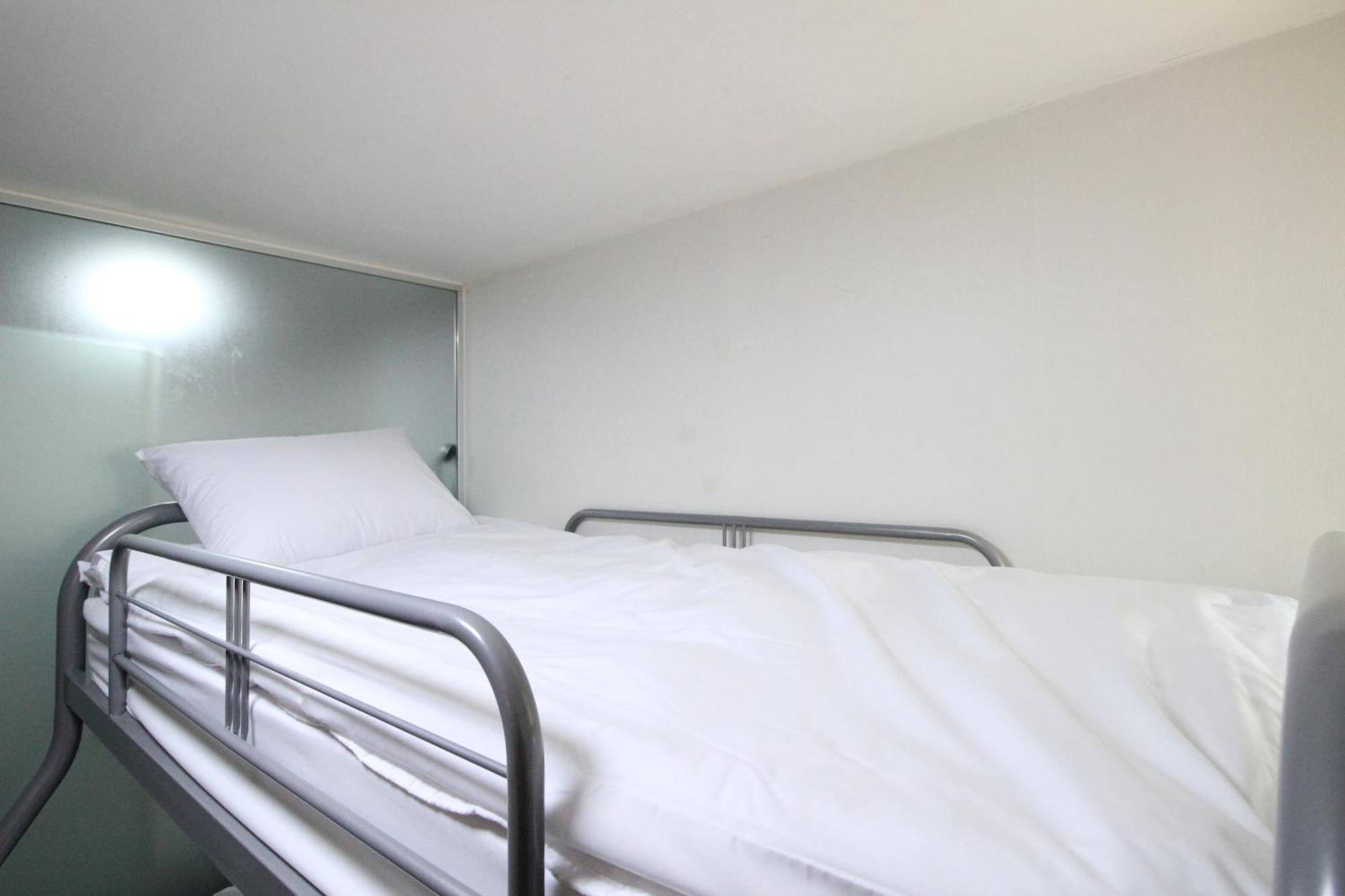 Hotel Golden Park Myeongdong Seul Esterno foto
