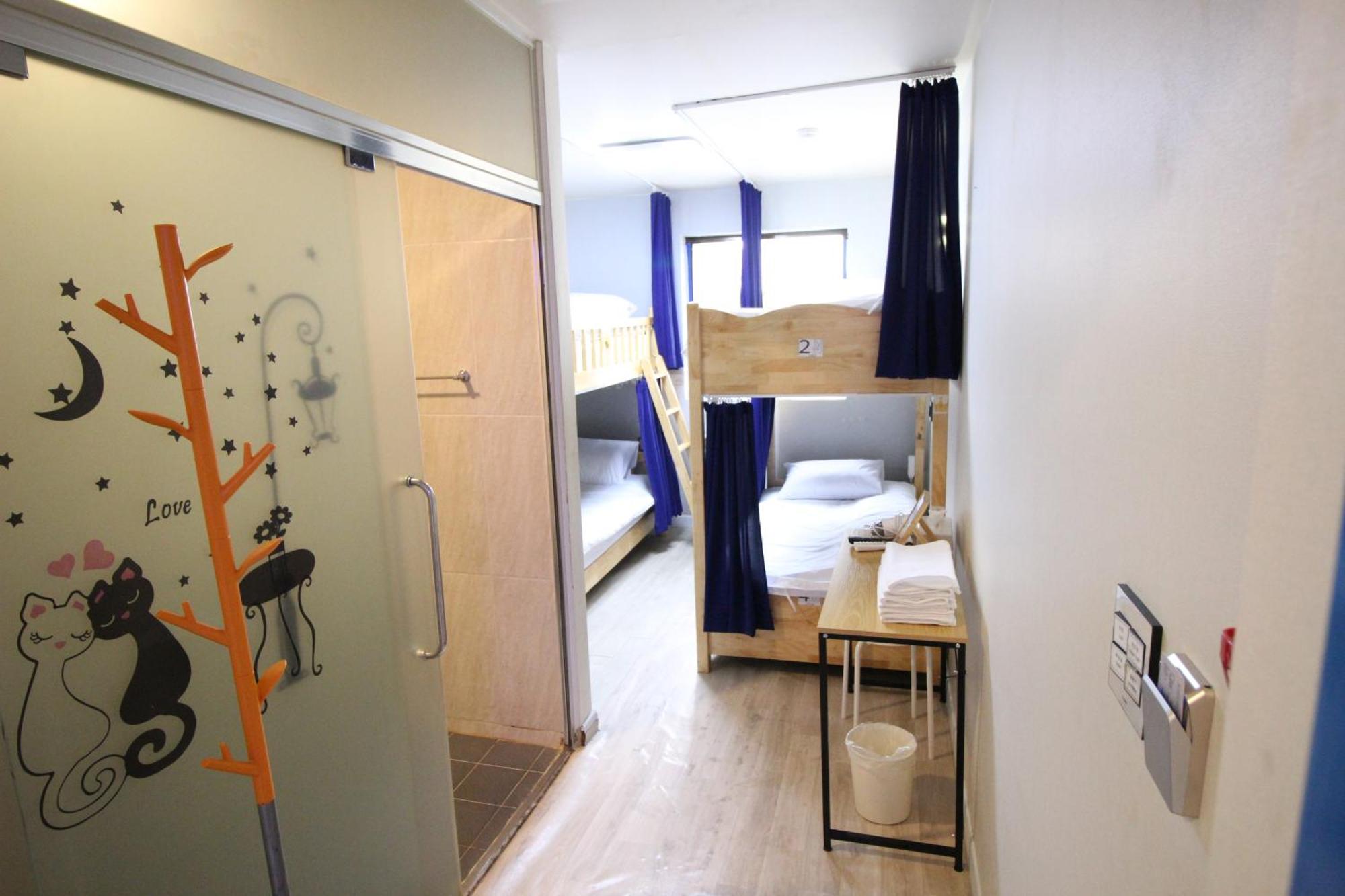 Hotel Golden Park Myeongdong Seul Esterno foto