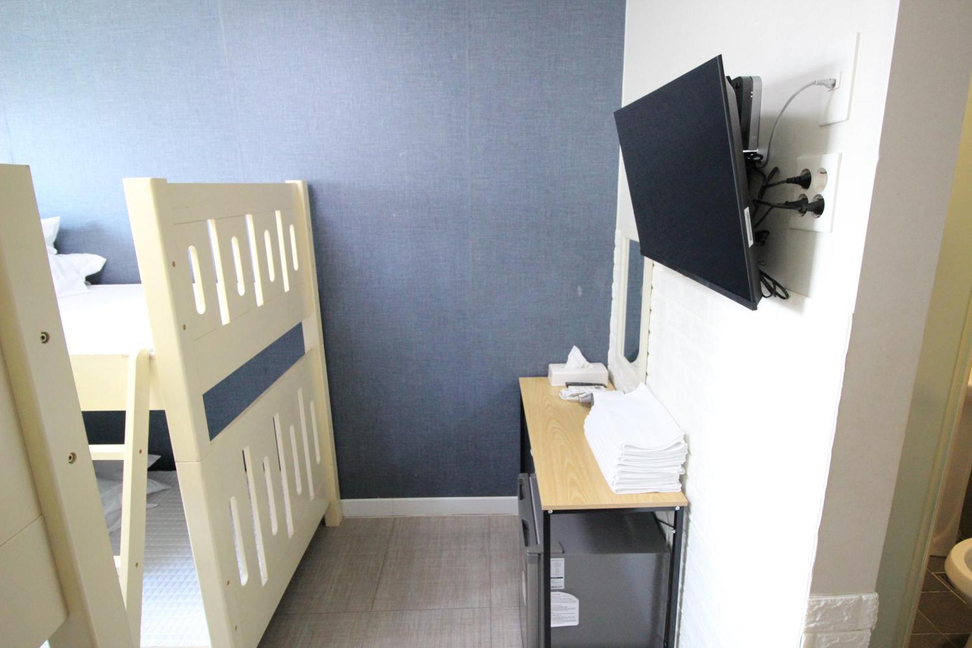 Hotel Golden Park Myeongdong Seul Esterno foto