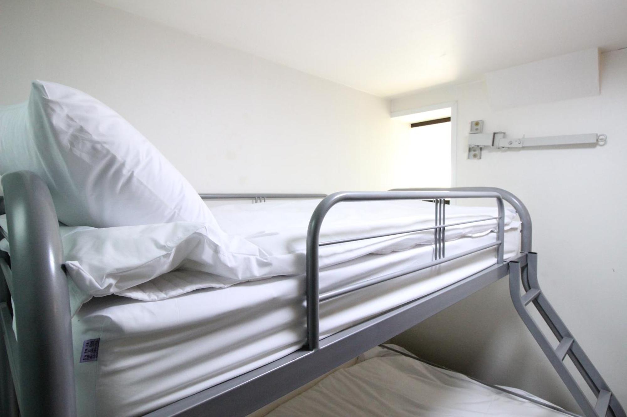 Hotel Golden Park Myeongdong Seul Esterno foto
