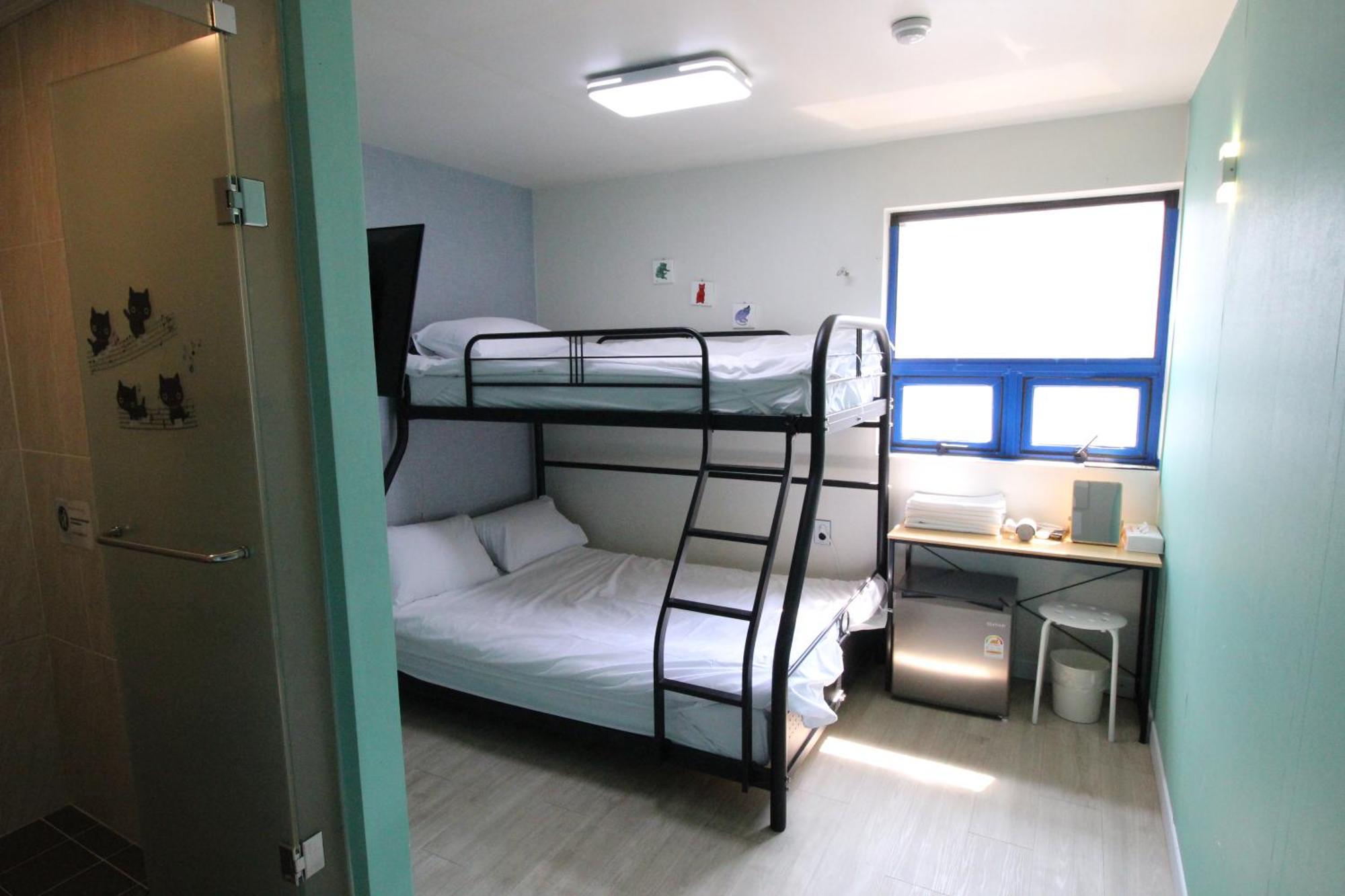 Hotel Golden Park Myeongdong Seul Esterno foto