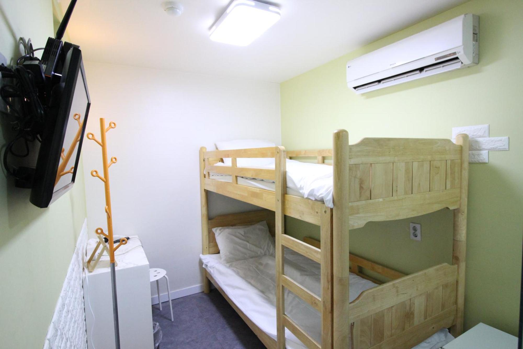 Hotel Golden Park Myeongdong Seul Esterno foto